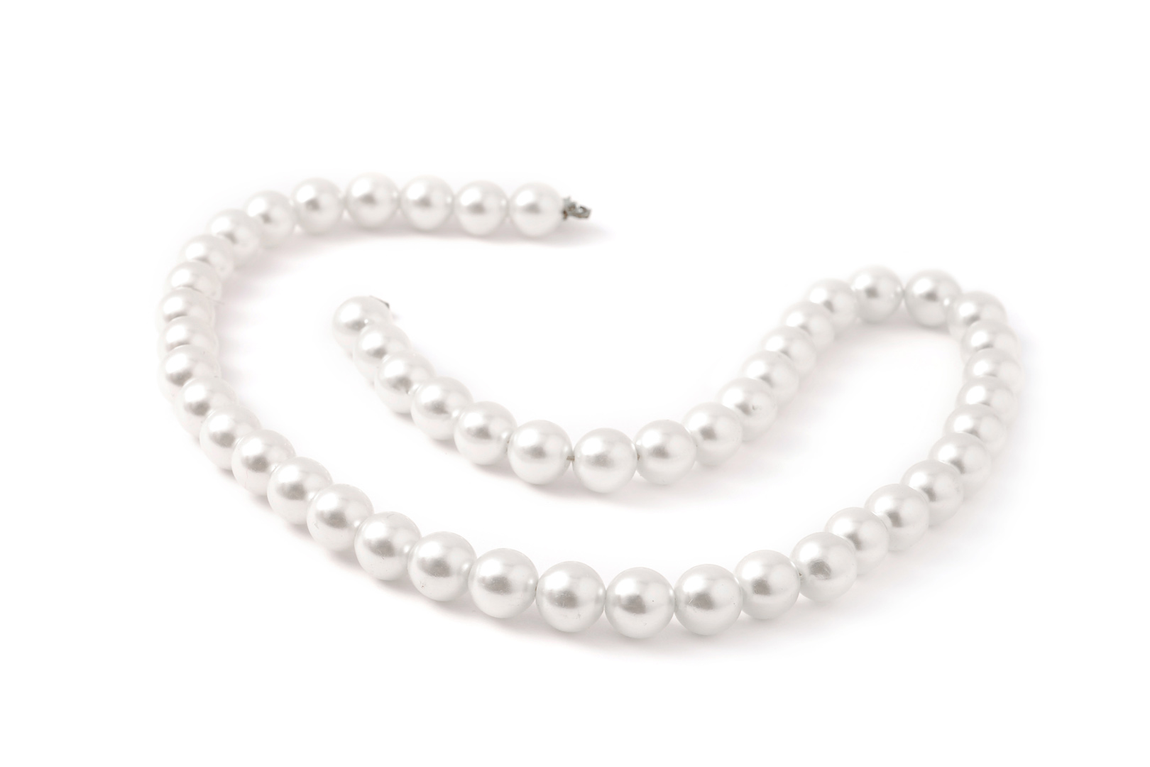 Collier de perles